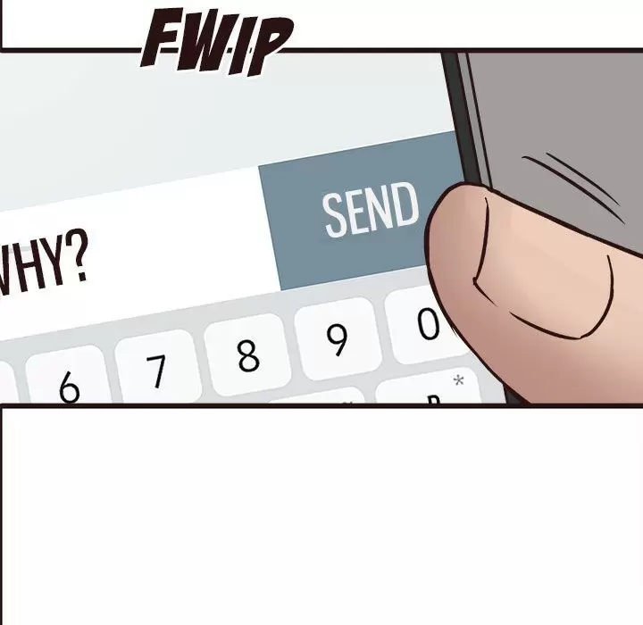 Stupid Love Capítulo 26 - Page 28