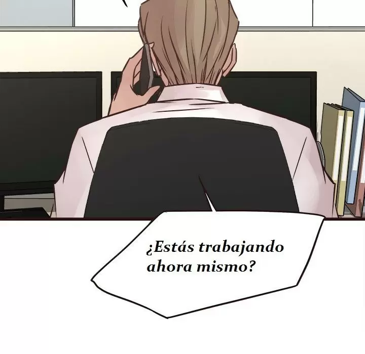 Stupid Love Capítulo 26 - Page 32