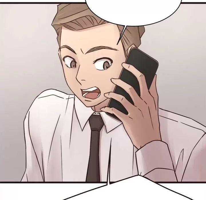 Stupid Love Capítulo 26 - Page 36