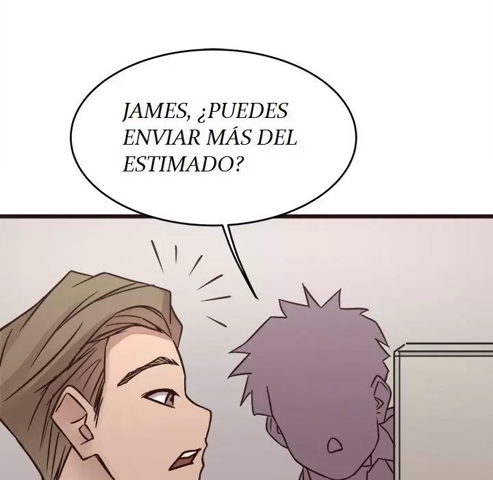 Stupid Love Capítulo 26 - Page 7