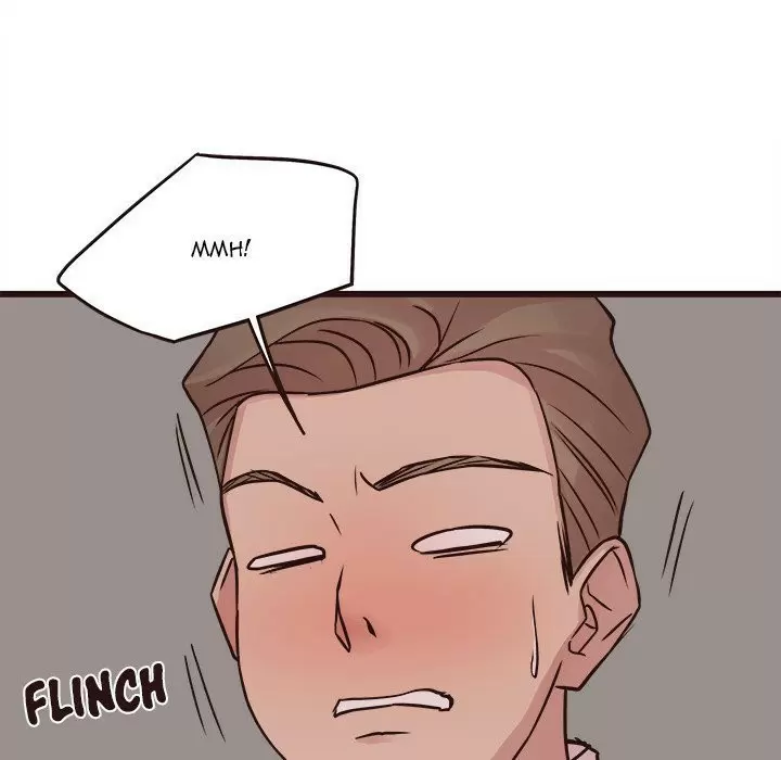 Stupid Love Capítulo 27 - Page 41