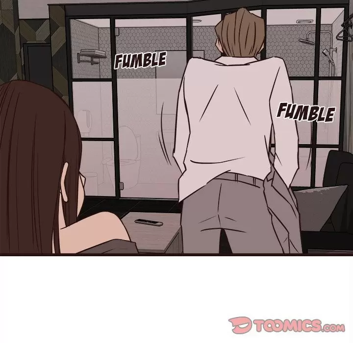 Stupid Love Capítulo 27 - Page 72