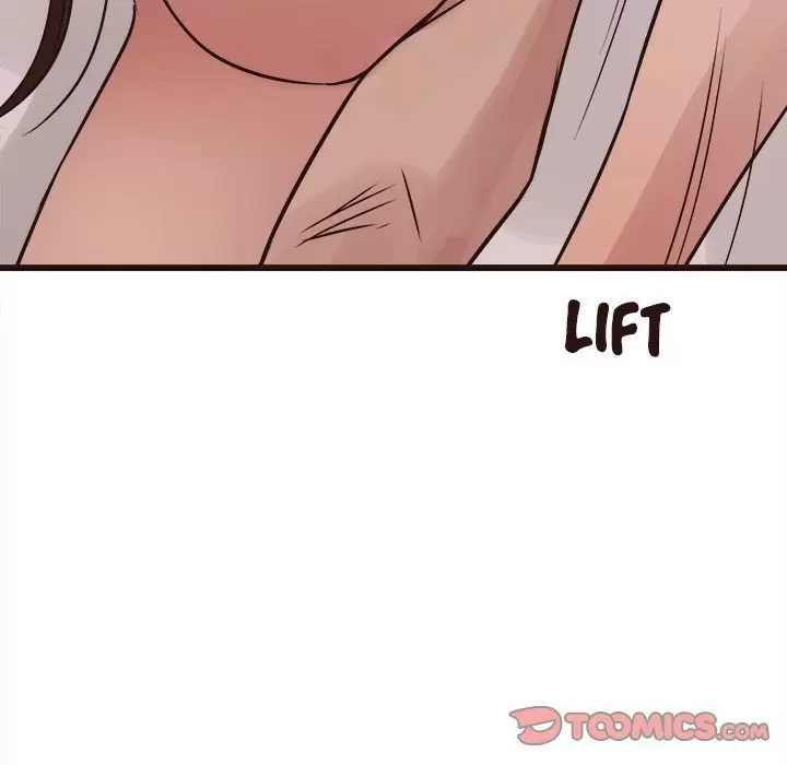Stupid Love Capítulo 28 - Page 36
