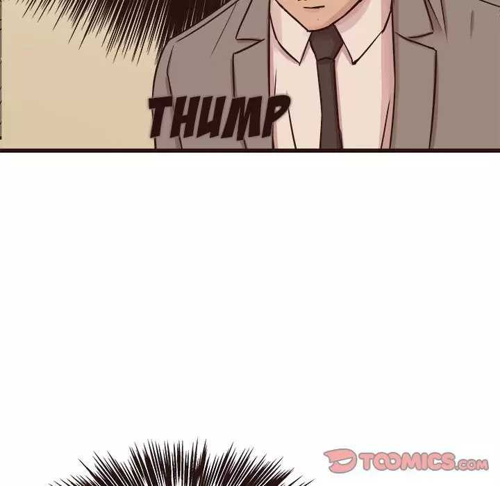 Stupid Love Capítulo 28 - Page 60
