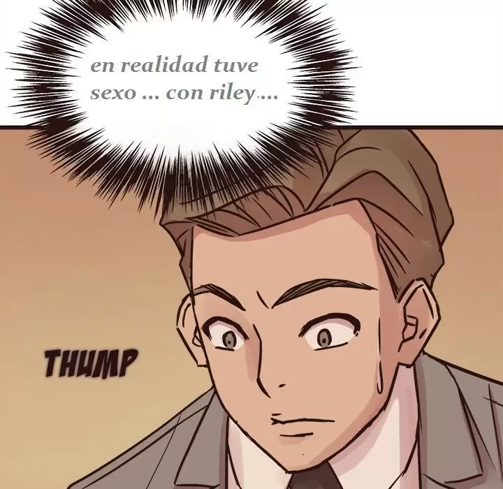 Stupid Love Capítulo 28 - Page 61