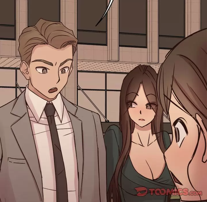 Stupid Love Capítulo 28 - Page 96