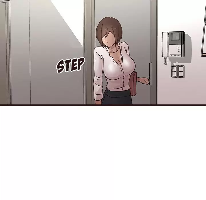 Stupid Love Capítulo 30 - Page 11