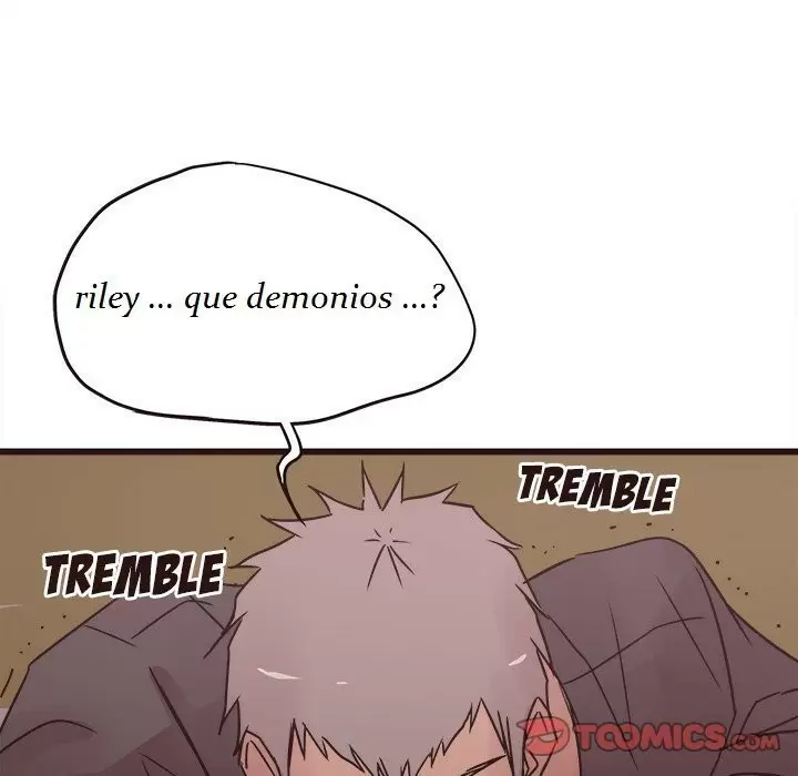 Stupid Love Capítulo 30 - Page 119