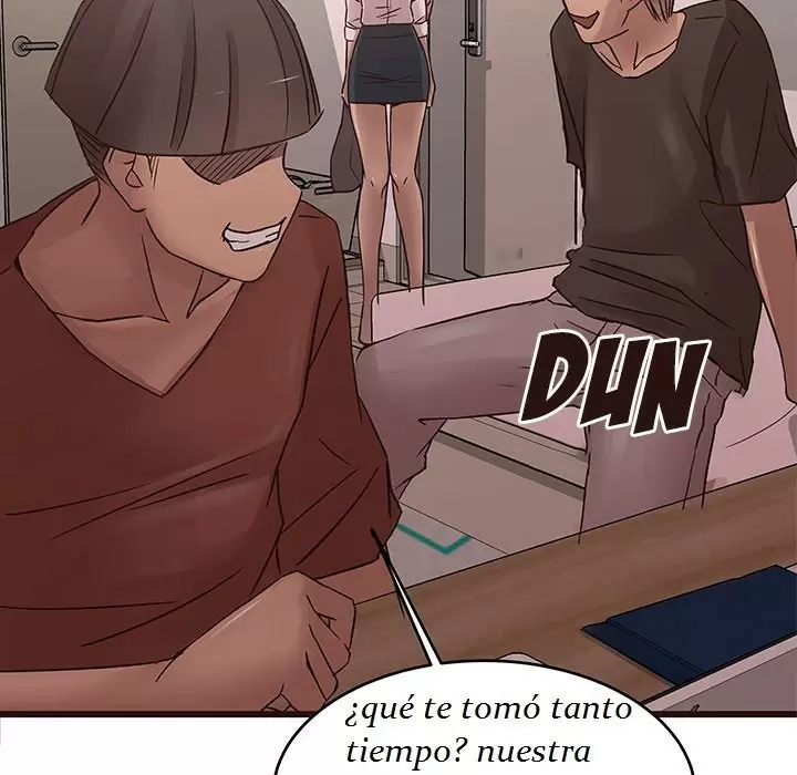 Stupid Love Capítulo 30 - Page 15