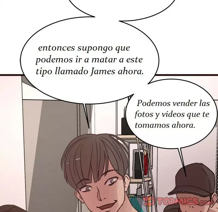 Stupid Love Capítulo 30 - Page 34