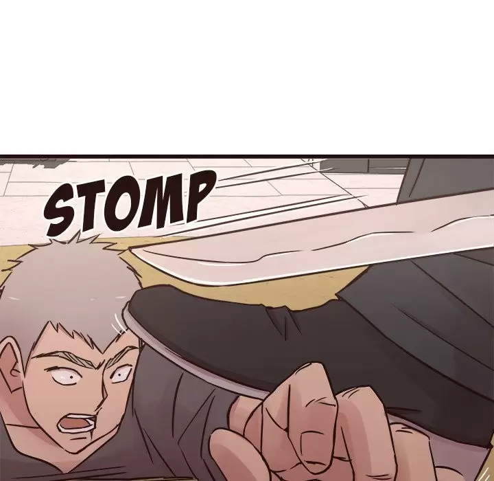 Stupid Love Capítulo 31 - Page 27
