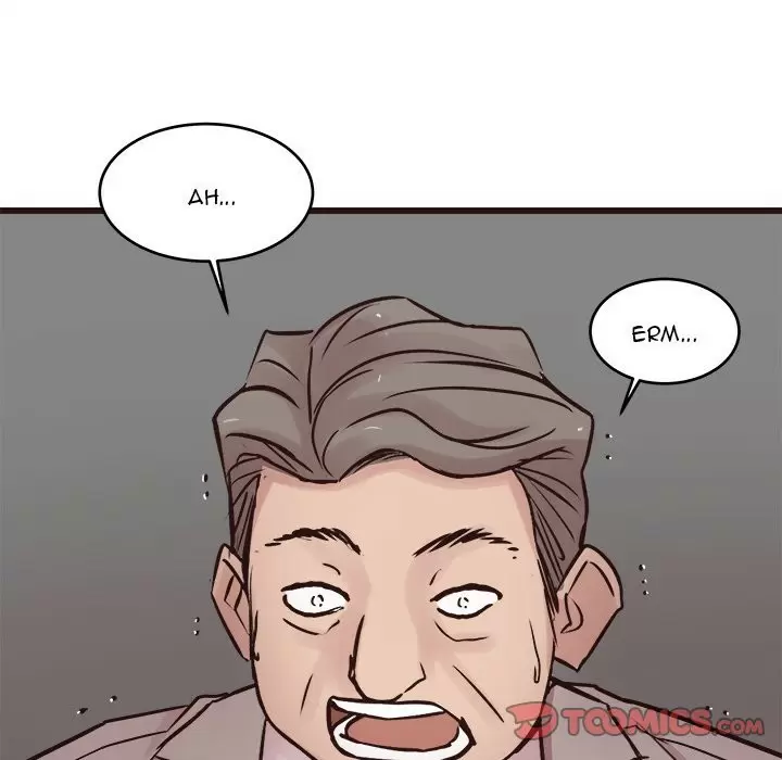 Stupid Love Capítulo 31 - Page 63