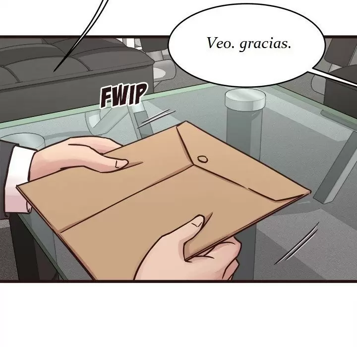 Stupid Love Capítulo 31 - Page 76