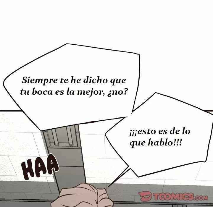 Stupid Love Capítulo 32 - Page 93