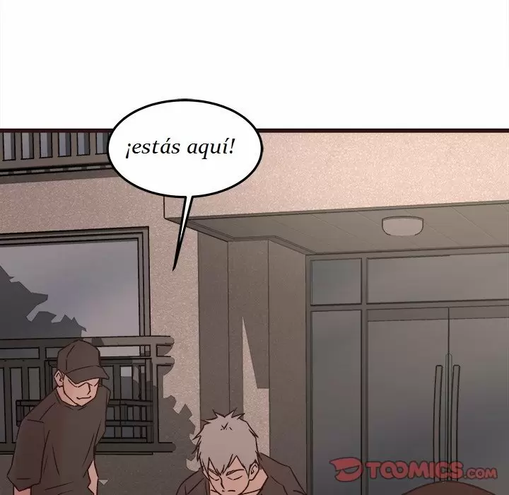 Stupid Love Capítulo 33 - Page 118