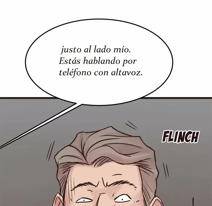 Stupid Love Capítulo 33 - Page 57