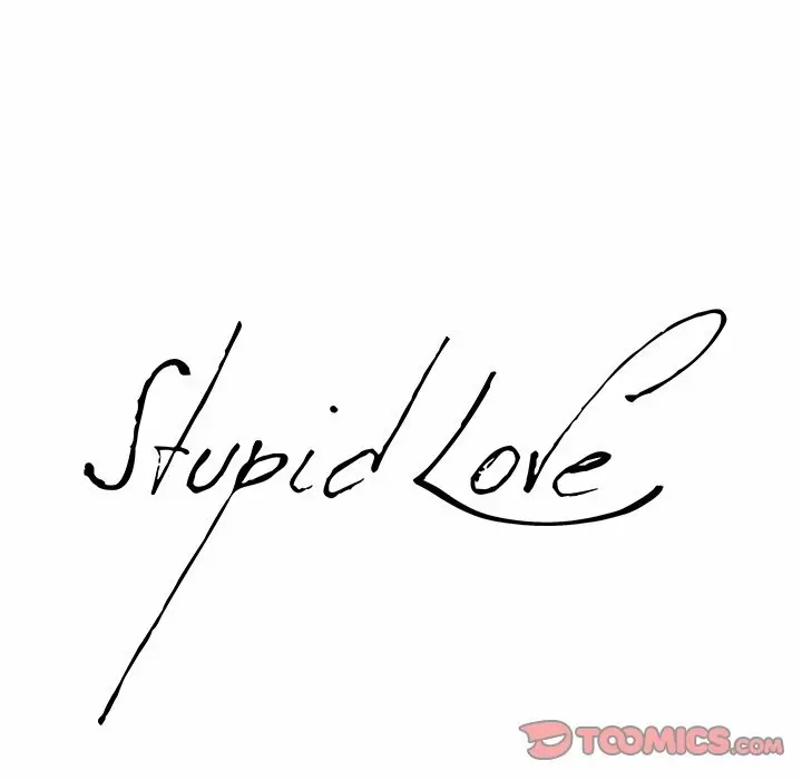 Stupid Love Capítulo 34 - Page 10