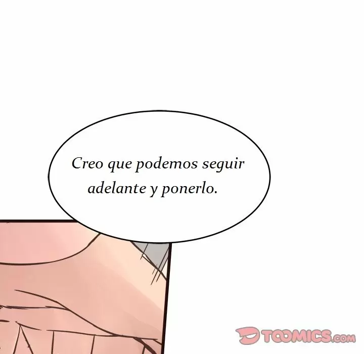 Stupid Love Capítulo 34 - Page 121
