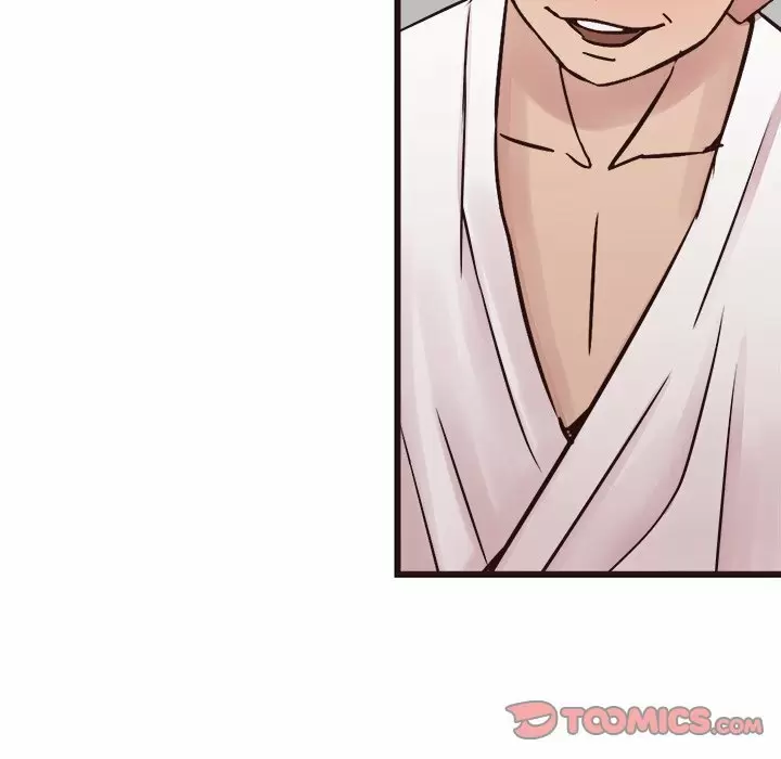 Stupid Love Capítulo 34 - Page 61