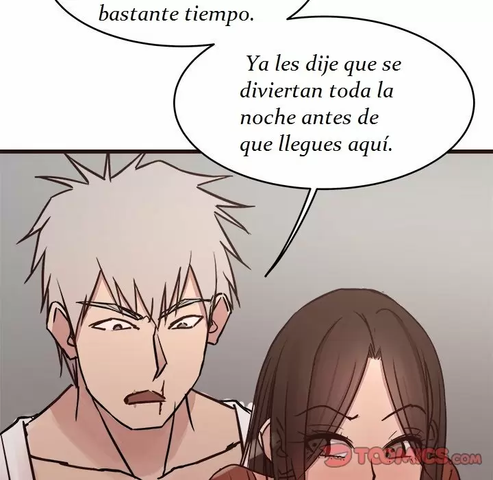 Stupid Love Capítulo 34 - Page 85