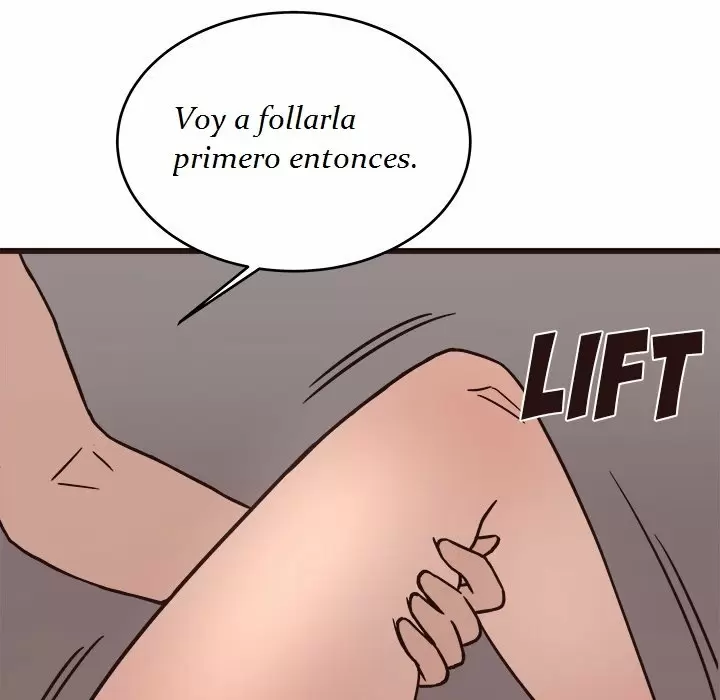 Stupid Love Capítulo 35 - Page 117