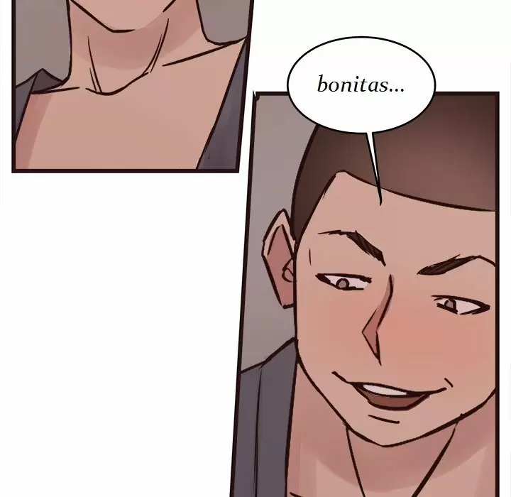 Stupid Love Capítulo 35 - Page 38