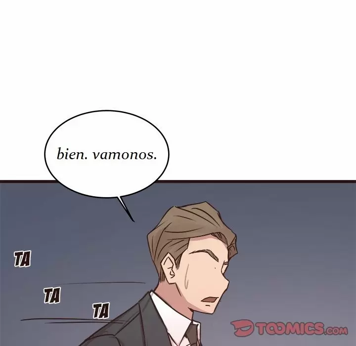 Stupid Love Capítulo 35 - Page 70
