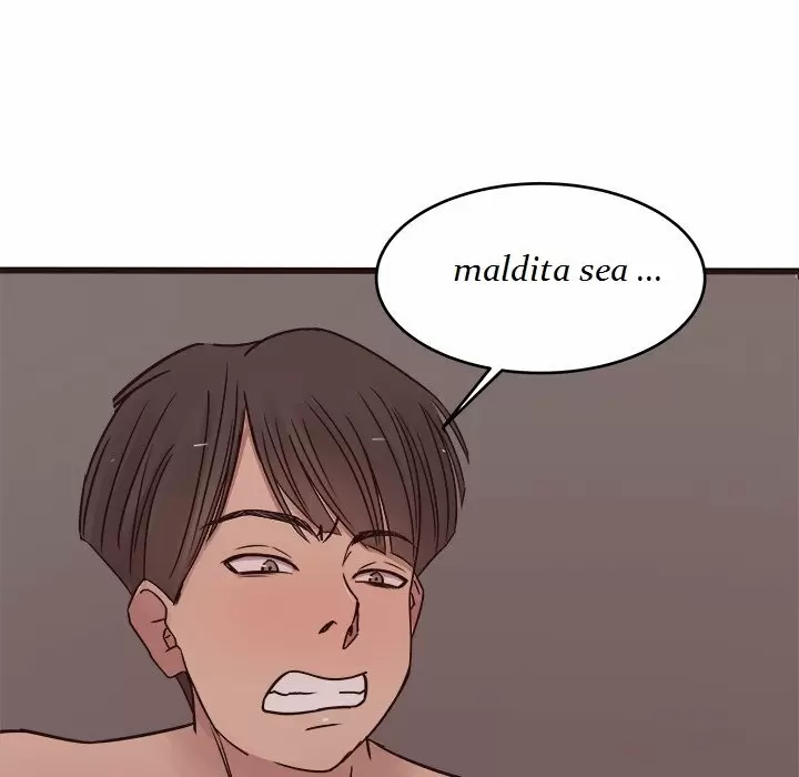 Stupid Love Capítulo 36 - Page 122