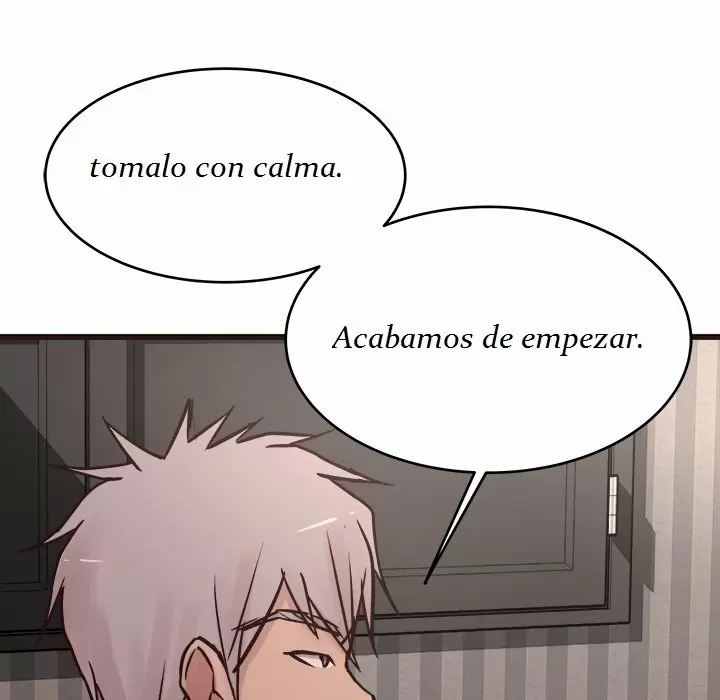 Stupid Love Capítulo 36 - Page 54