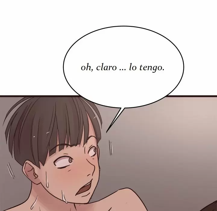 Stupid Love Capítulo 36 - Page 56