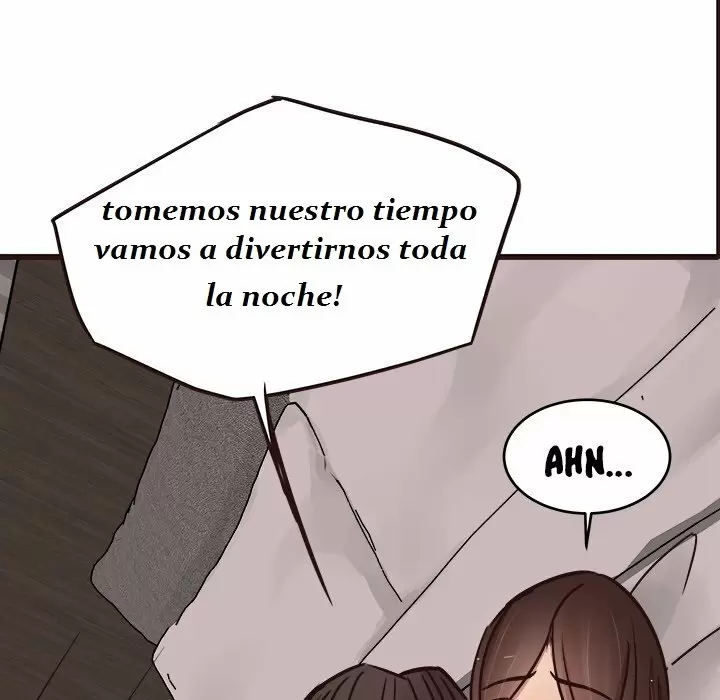 Stupid Love Capítulo 36 - Page 63