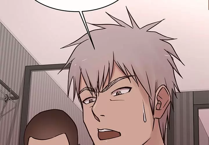 Stupid Love Capítulo 37 - Page 3