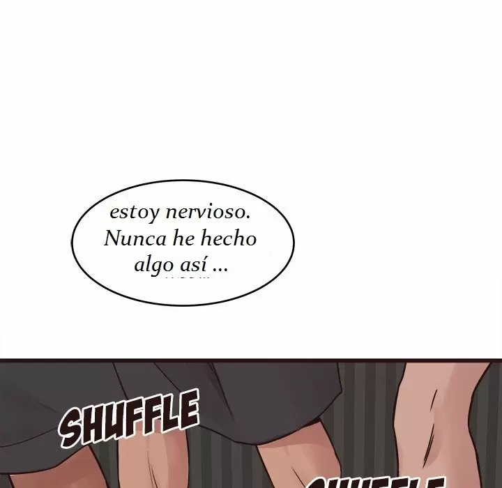 Stupid Love Capítulo 38 - Page 129