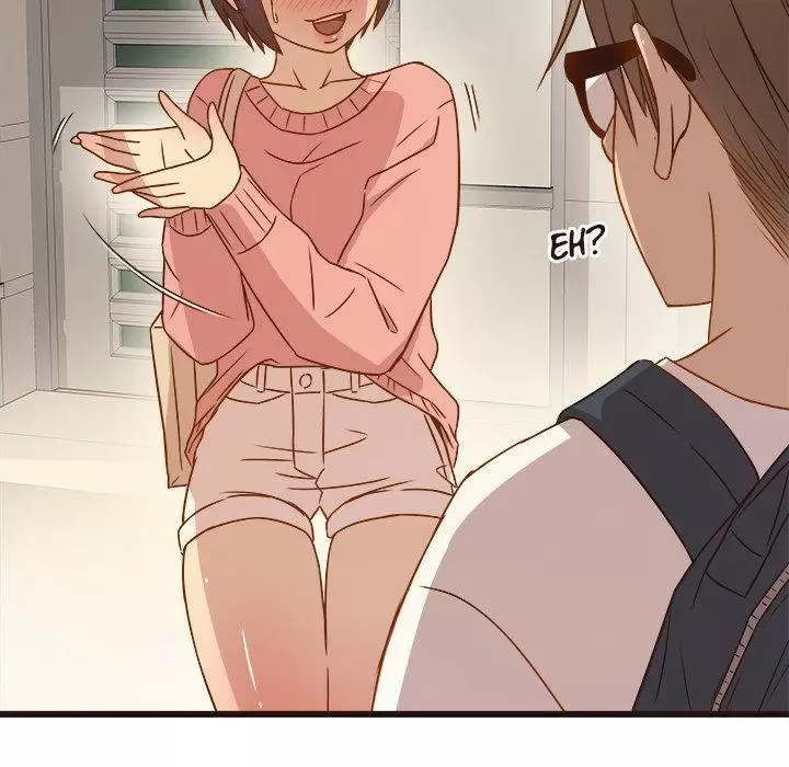 Stupid Love Capítulo 4 - Page 107