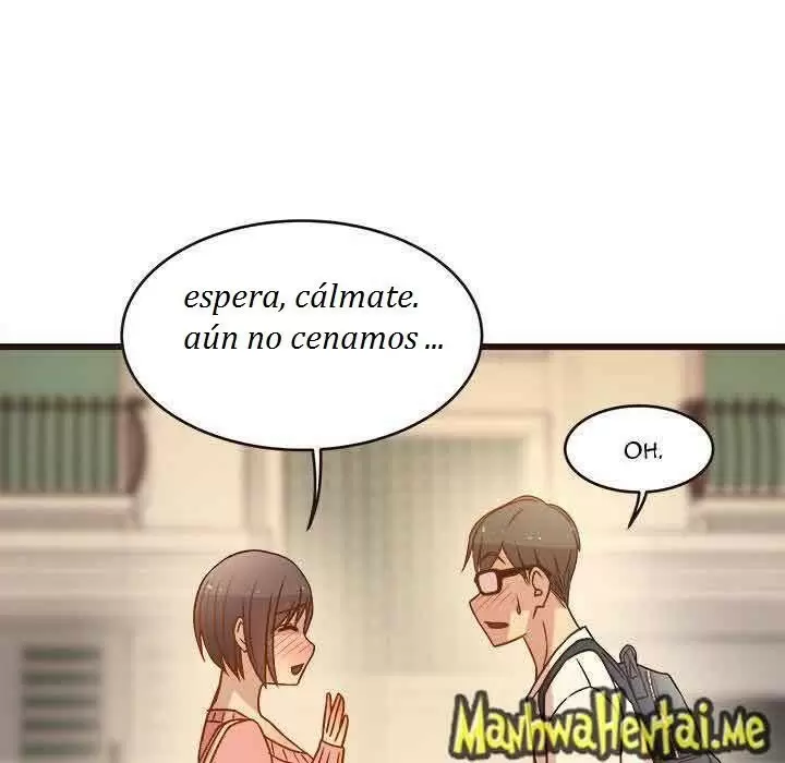 Stupid Love Capítulo 4 - Page 110