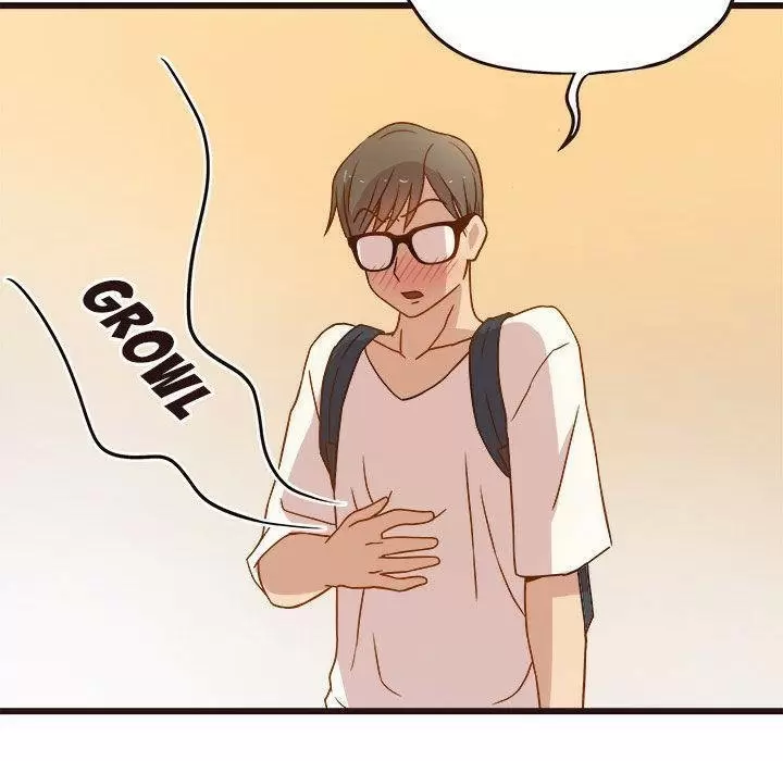 Stupid Love Capítulo 4 - Page 112
