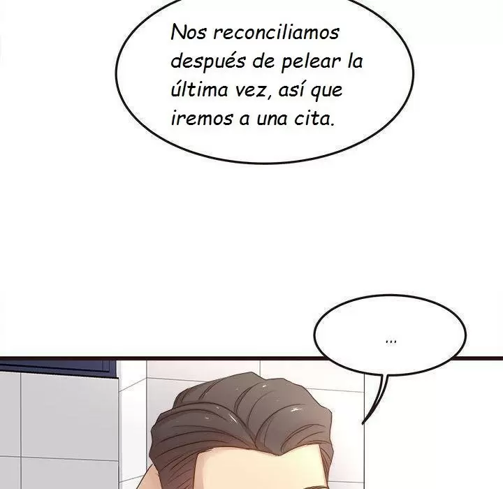 Stupid Love Capítulo 4 - Page 18