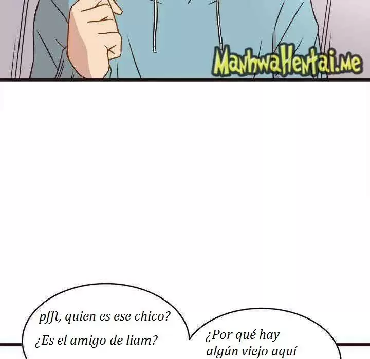 Stupid Love Capítulo 4 - Page 33