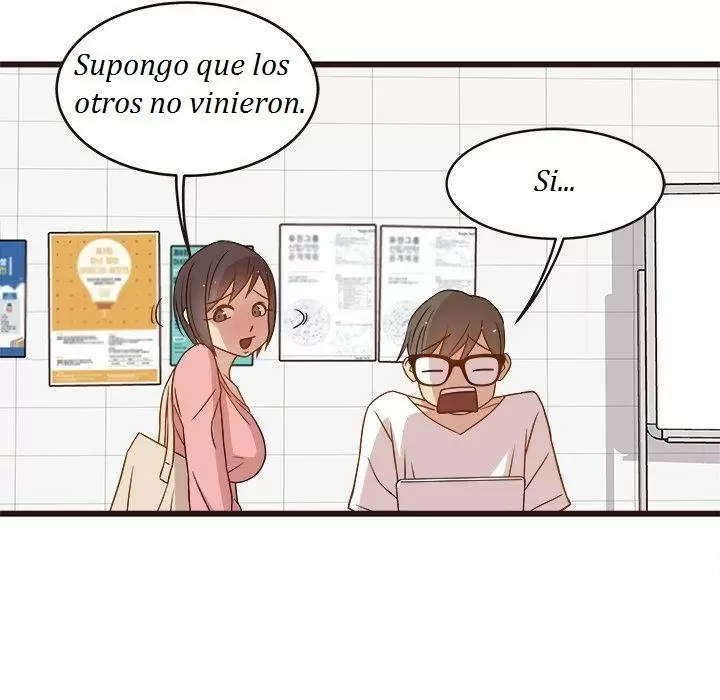 Stupid Love Capítulo 4 - Page 51