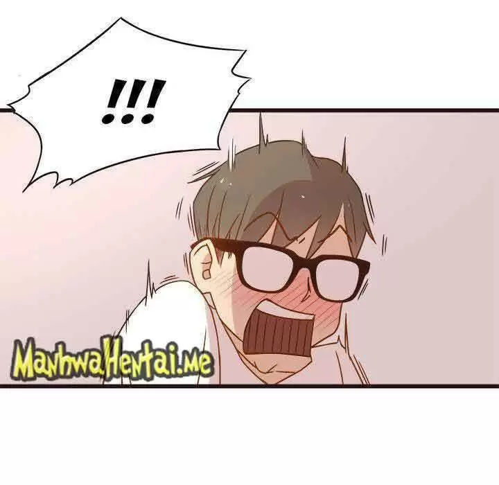 Stupid Love Capítulo 4 - Page 59