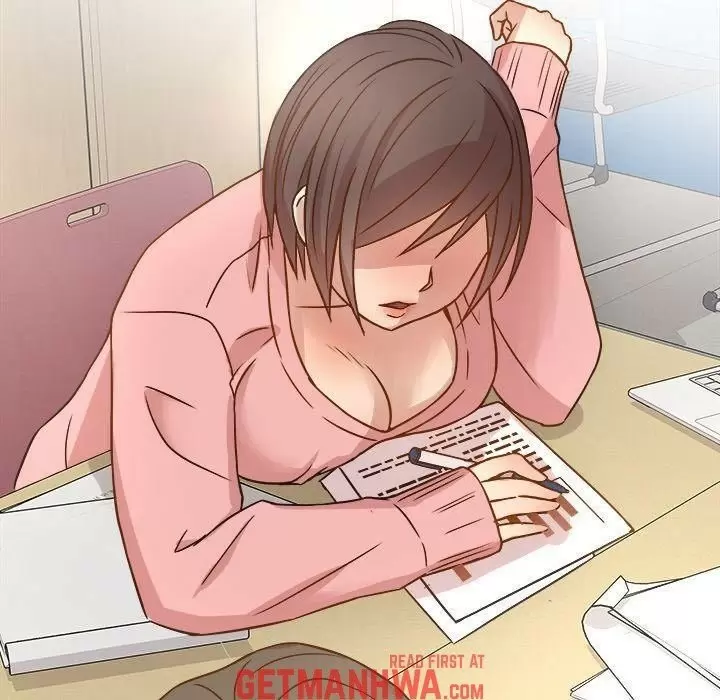 Stupid Love Capítulo 4 - Page 69