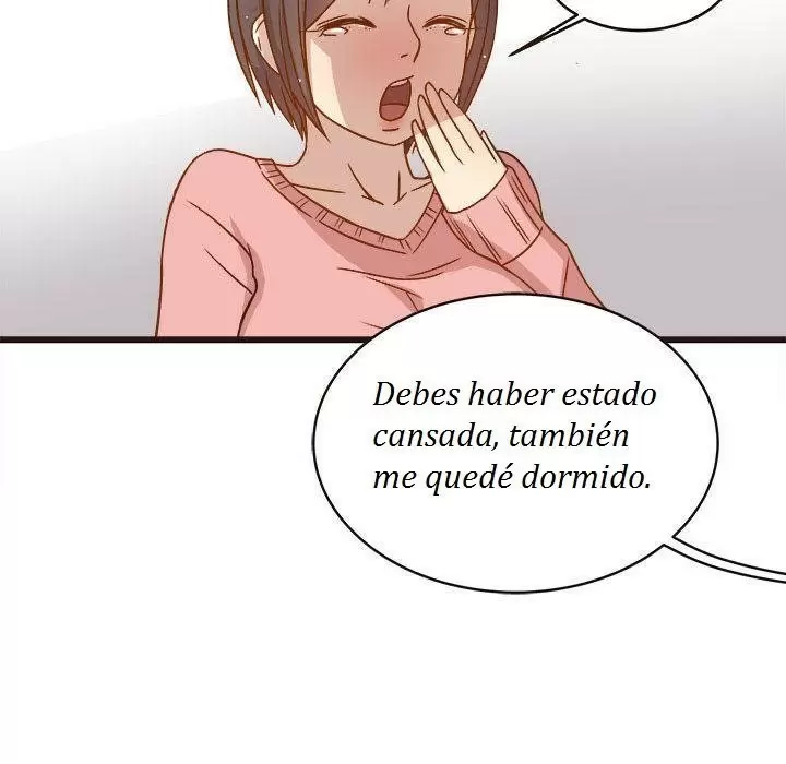 Stupid Love Capítulo 4 - Page 81