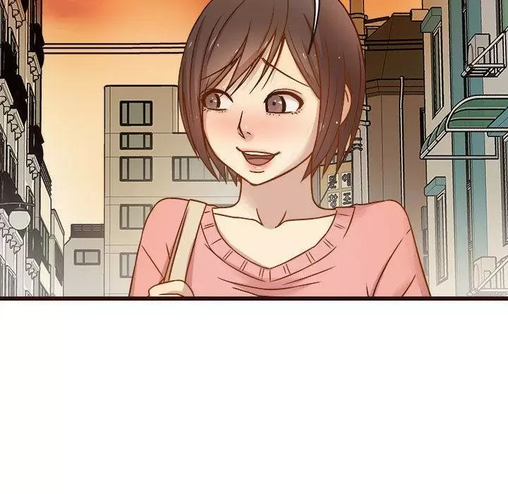 Stupid Love Capítulo 4 - Page 89