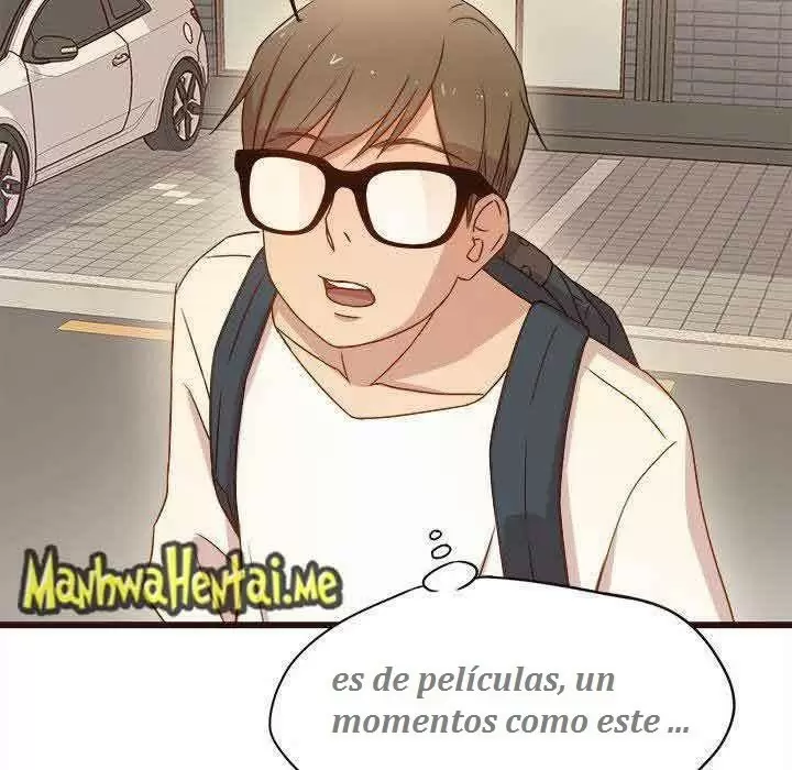 Stupid Love Capítulo 4 - Page 99