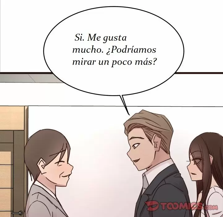 Stupid Love Capítulo 40 - Page 15