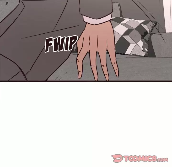 Stupid Love Capítulo 41 - Page 124