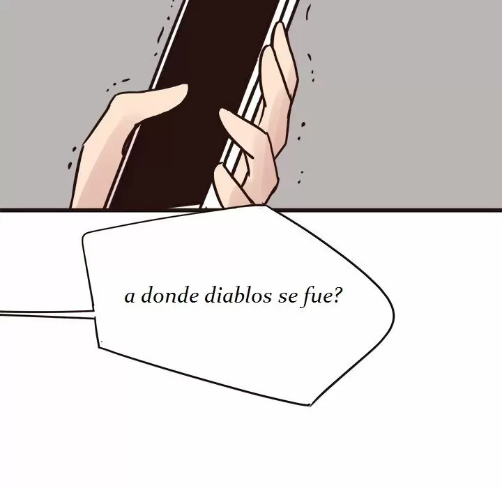 Stupid Love Capítulo 41 - Page 15