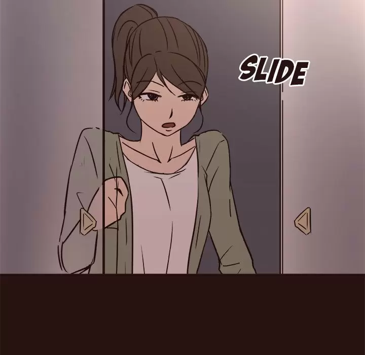 Stupid Love Capítulo 41 - Page 39