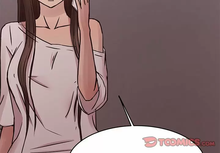 Stupid Love Capítulo 41 - Page 4
