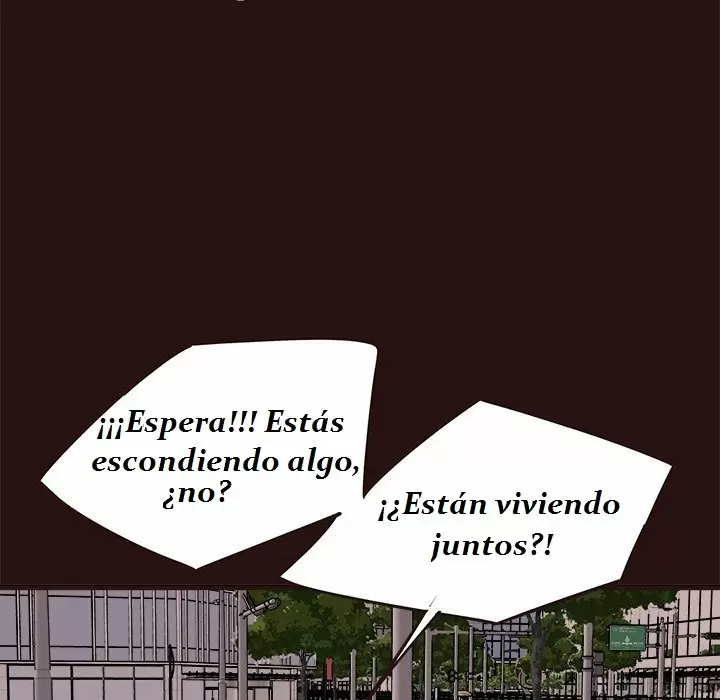 Stupid Love Capítulo 41 - Page 57